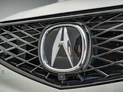 Certified 2026 Acura RDX SH-AWD w/ Advance Package image 12