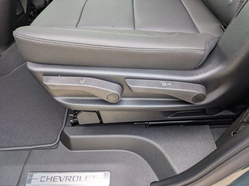 New 2026 Chevrolet Tahoe Z71 w/ Comfort Package AWD/4WD image 29