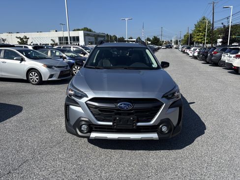 Certified 2023 Subaru Outback Limited XT AWD/4WD image 16