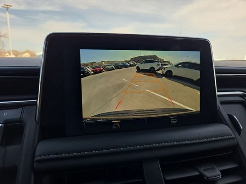 Used 2023 Chevrolet Tahoe Premier image 29