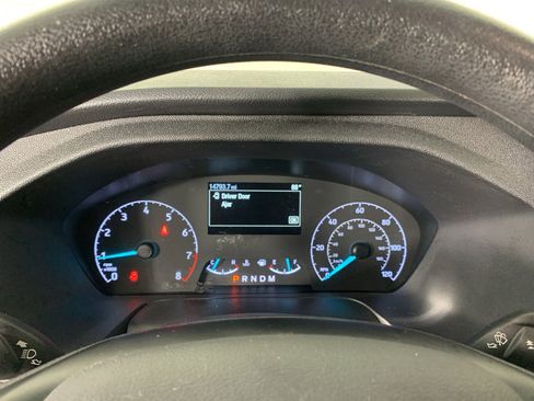 Used 2024 Ford Transit 250 Low Roof w/ Exterior Upgrade Package RWD image 22