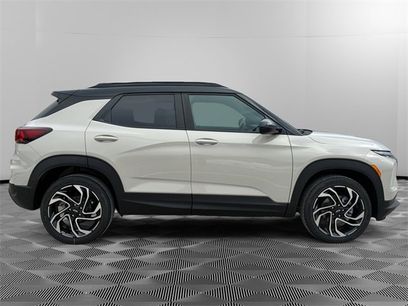 New 2026 Chevrolet TrailBlazer RS w/ Convenience Package