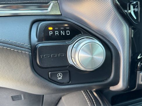 Used 2021 RAM 1500 Limited image 28