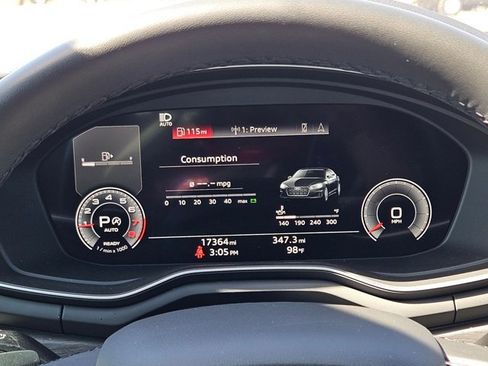 Used 2023 Audi A5 2.0T Premium Plus image 13