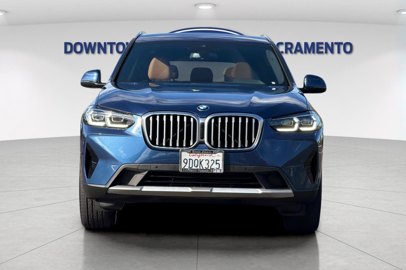Used 2023 BMW X3 sDrive30i w/ Convenience Package RWD image 11