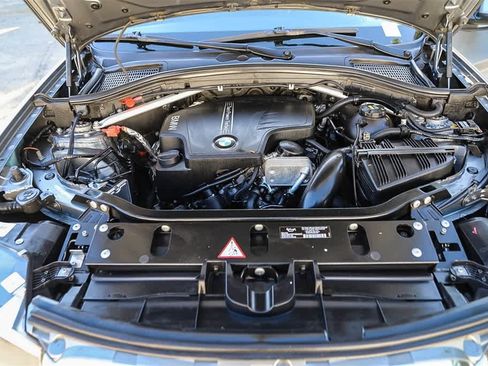 Used 2015 BMW X3 sDrive28i image 23