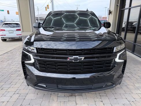 Used 2023 Chevrolet Tahoe RST image 23