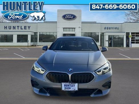 Used 2024 BMW 228i xDrive Gran Coupe 228i xDrive image 3