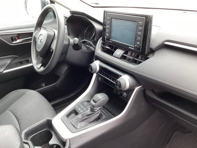 Used 2020 Toyota RAV4 XLE w/ Convenience Package AWD/4WD image 23
