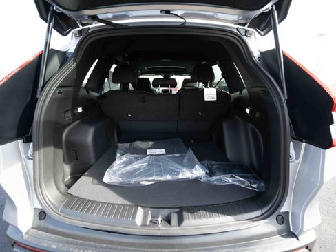 New 2026 Honda CR-V Sport image 28