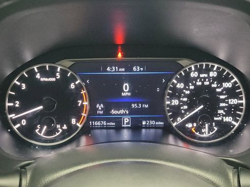 Used 2019 Nissan Altima 2.5 SR image 23