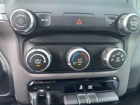 Certified 2021 RAM 1500 Big Horn AWD/4WD image 22