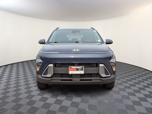 Used 2025 Hyundai Kona SEL AWD/4WD image 3