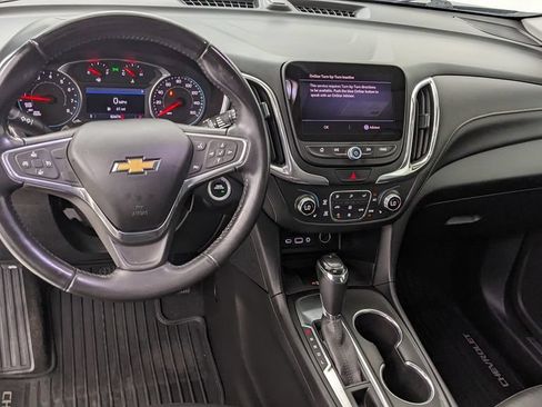 Used 2019 Chevrolet Equinox Premier FWD image 3