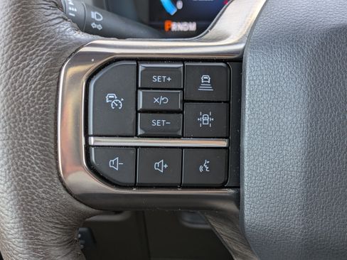 Used 2024 Ford F150 King Ranch AWD/4WD image 22