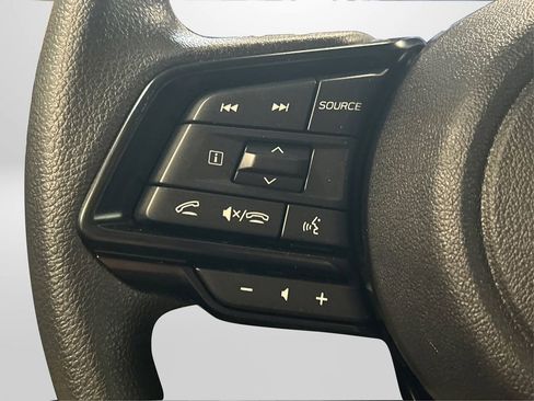 Certified 2025 Subaru Crosstrek 2.5i Premium image 35