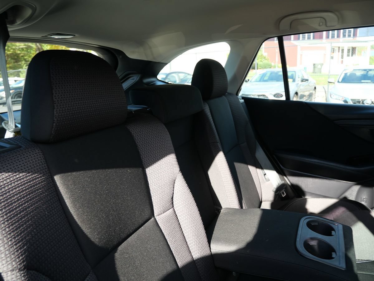 Used 2020 Subaru Outback AWD/4WD image 26