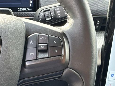 Used 2023 Ford Mustang Mach-E Select image 22