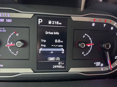 Used 2024 Hyundai Tucson SEL image 15