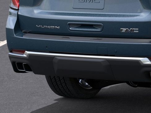New 2026 GMC Yukon XL Denali image 15