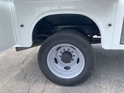 New 2026 Ford F450 XL w/ XL Chrome Package AWD/4WD image 46