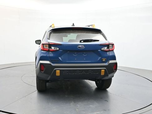 New 2026 Subaru Crosstrek 2.5i Wilderness AWD/4WD image 6