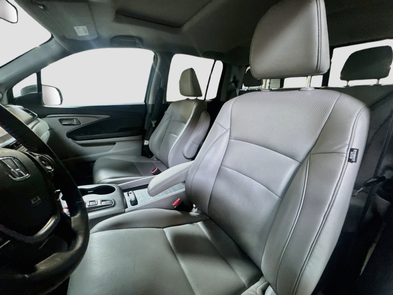 Used 2023 Honda Ridgeline RTL-E image 19