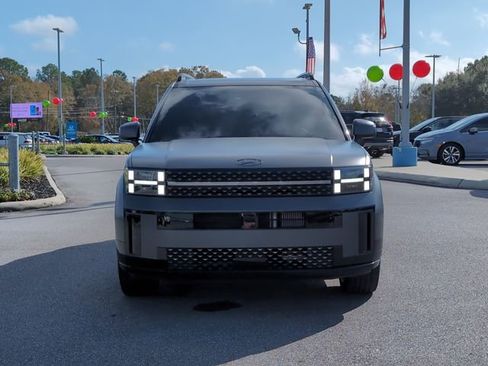 Used 2024 Hyundai Santa Fe Calligraphy image 9