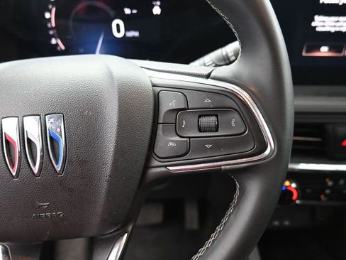 Used 2025 Buick Encore GX Preferred image 21