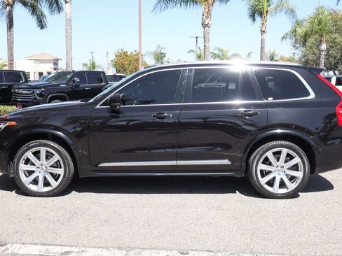Used 2018 Volvo XC90 T6 Inscription w/ Convenience Package AWD/4WD image 5