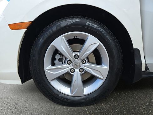 Used 2019 Honda Odyssey EX-L image 37