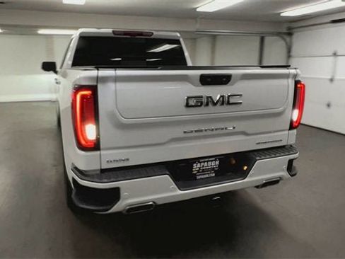 Certified 2023 GMC Sierra 1500 Denali Ultimate image 7