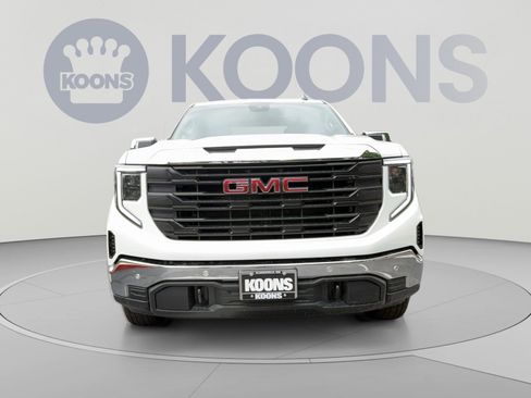 New 2026 GMC Sierra 1500 Pro w/ Pro Value Package AWD/4WD image 7