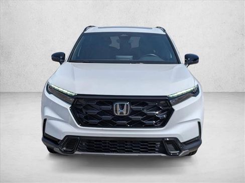 Used 2025 Honda CR-V Sport-L image 2