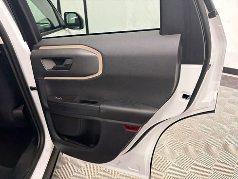 Used 2025 Ford Bronco Sport Big Bend image 17