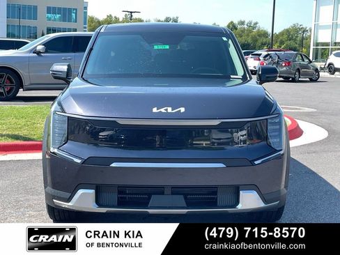 New 2026 Kia EV9 Light RWD image 2