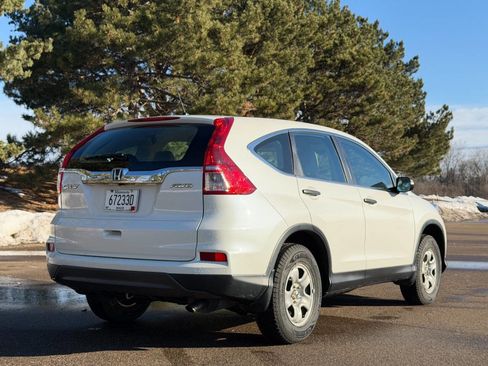 Used 2016 Honda CR-V LX image 5