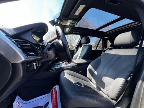 Used 2017 BMW X5 xDrive35i image 43