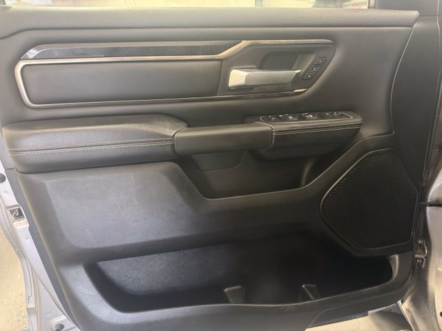 Used 2020 RAM 1500 Sport w/ Comfort & Convenience Group AWD/4WD image 16