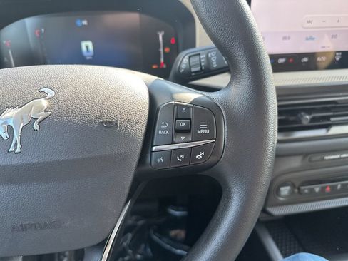 New 2026 Ford Bronco Sport Big Bend AWD/4WD image 19
