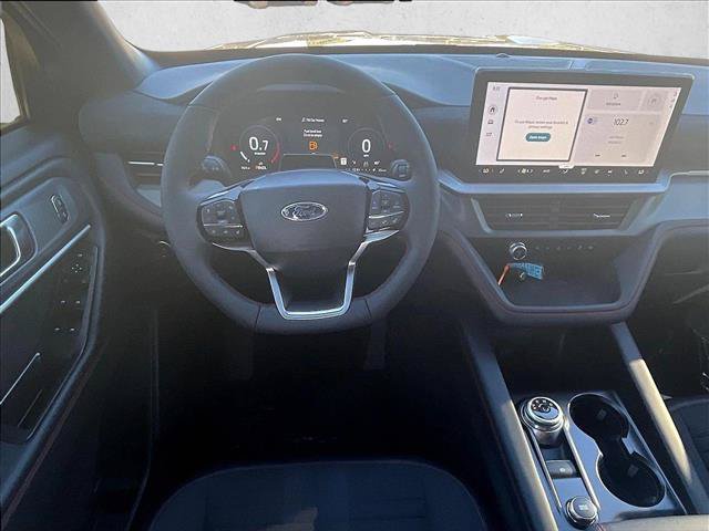 New 2027 Ford Explorer ST-Line AWD/4WD image 14