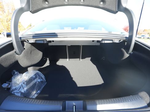 New 2026 Mercedes-Benz CLA 250 4MATIC image 16