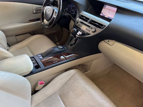 Used 2014 Lexus RX 350 FWD w/ Navigation Package image 20
