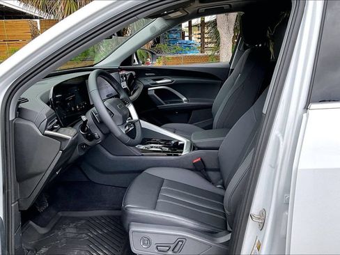 New 2026 Audi Q5 Premium Plus AWD/4WD image 21