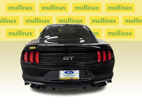 Used 2019 Ford Mustang GT Premium image 7