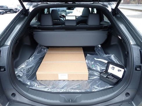 New 2026 Toyota bZ image 5