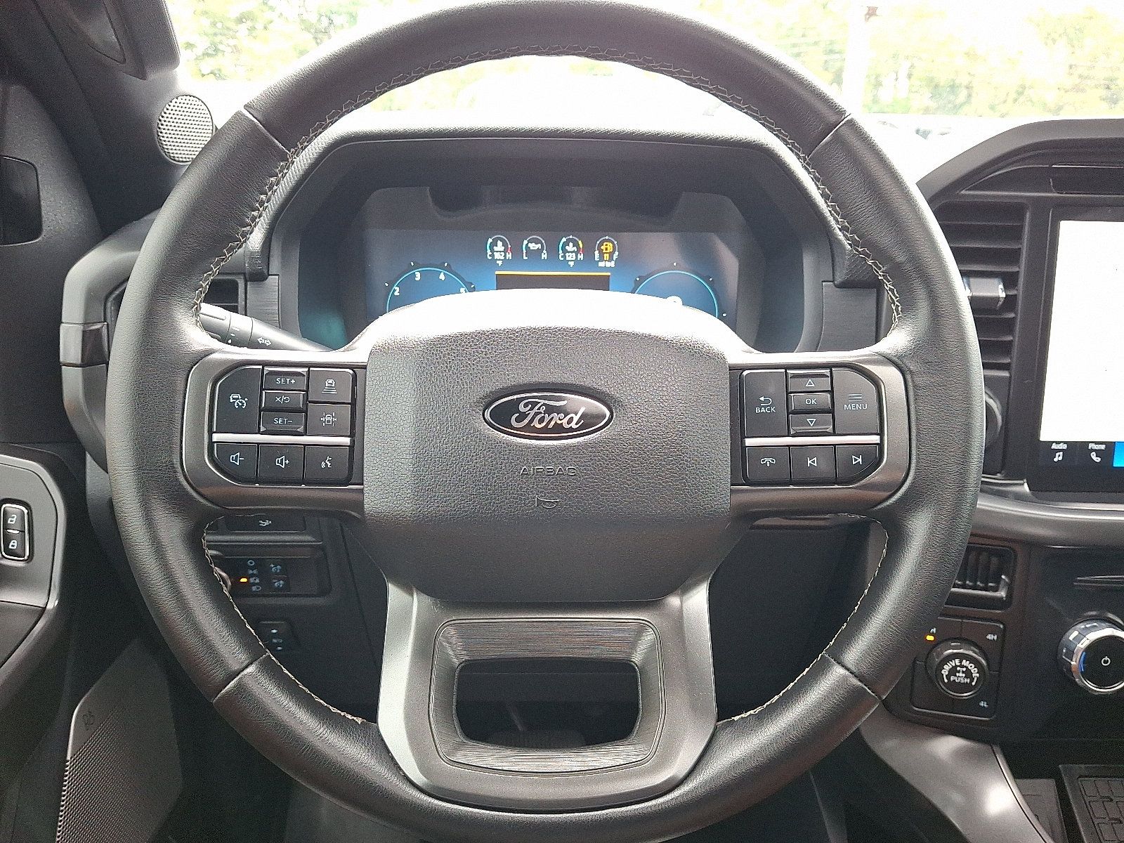 Used 2024 Ford F150 XLT w/ Equipment Group 303A High AWD/4WD image 20