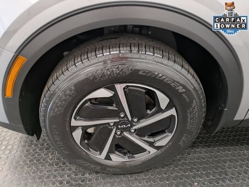 Certified 2023 Kia Sportage LX AWD/4WD image 7