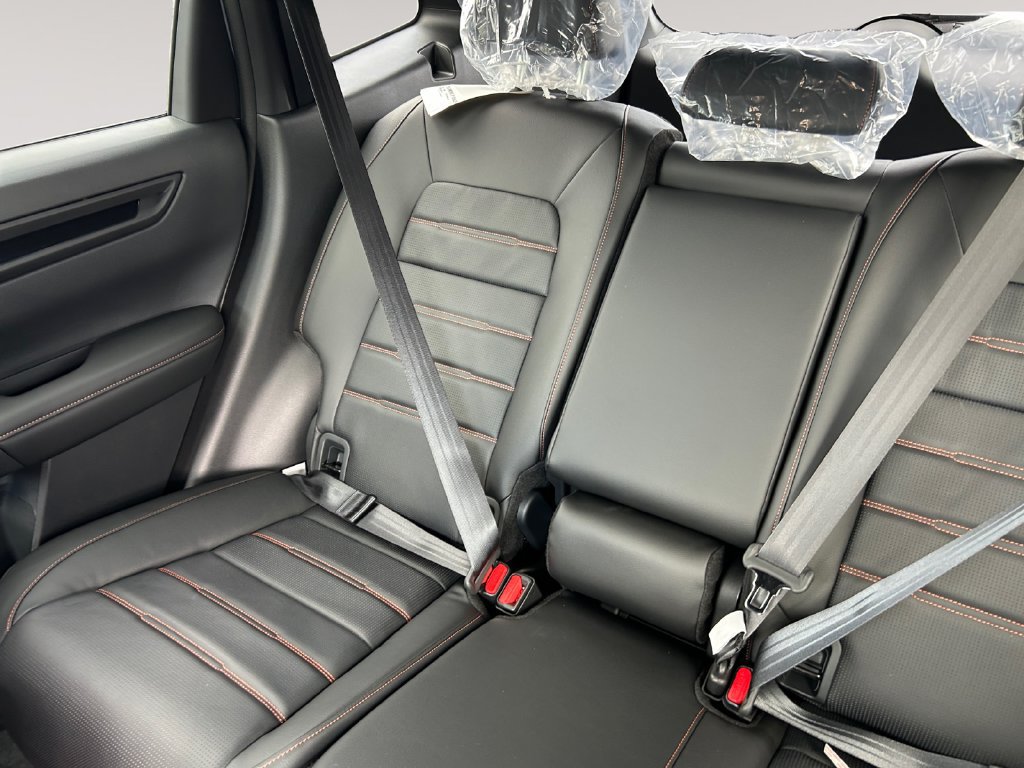 New 2027 Honda CR-V Sport-L image 13