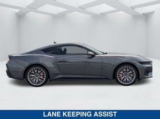 New 2025 Ford Mustang GT Premium video 3